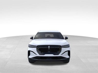 2026 Lincoln Nautilus Premiere AWD