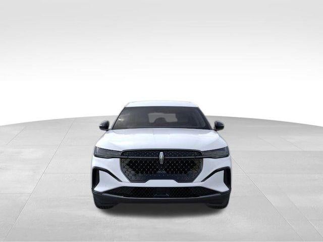 2026 Lincoln Nautilus Premiere AWD