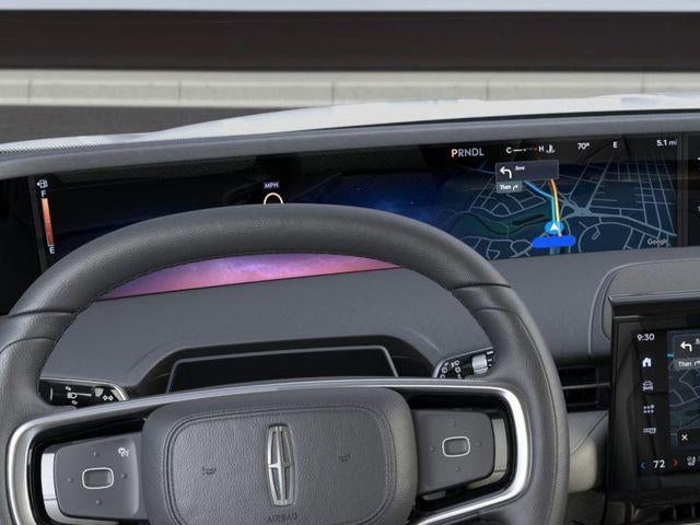 2026 Lincoln Nautilus Premiere AWD