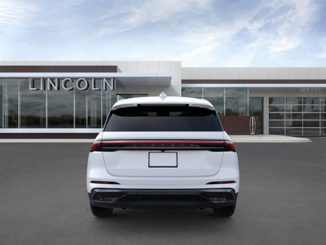 2026 Lincoln Nautilus Premiere AWD