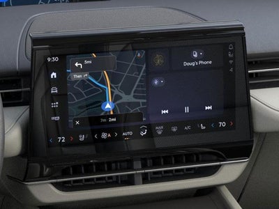 2026 Lincoln Nautilus Reserve AWD