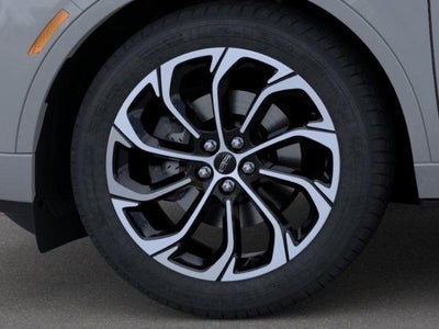 2026 Lincoln Nautilus Reserve AWD