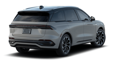 2026 Lincoln Nautilus Reserve AWD