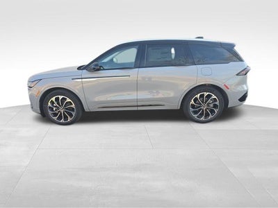 2026 Lincoln Nautilus Reserve AWD