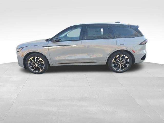 2026 Lincoln Nautilus Reserve AWD