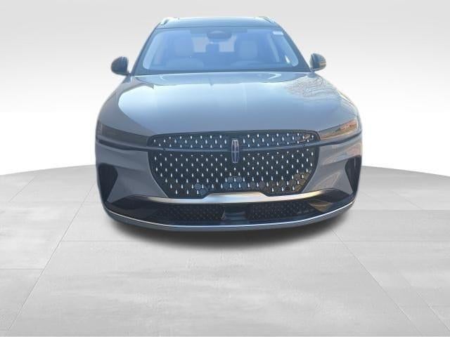 2026 Lincoln Nautilus Reserve AWD