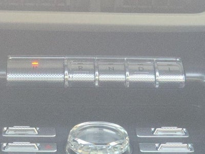 2026 Lincoln Nautilus Reserve AWD