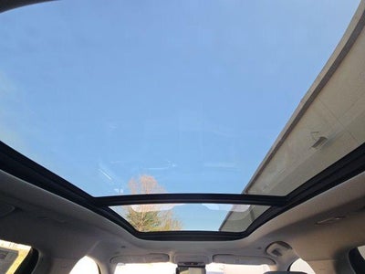 2026 Lincoln Nautilus Reserve AWD