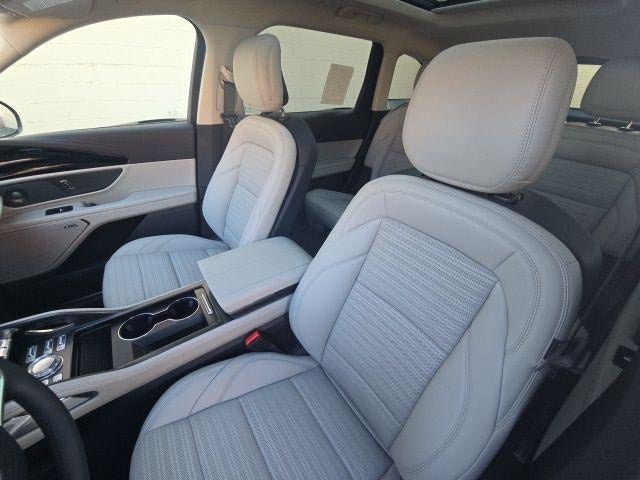 2026 Lincoln Nautilus Reserve AWD