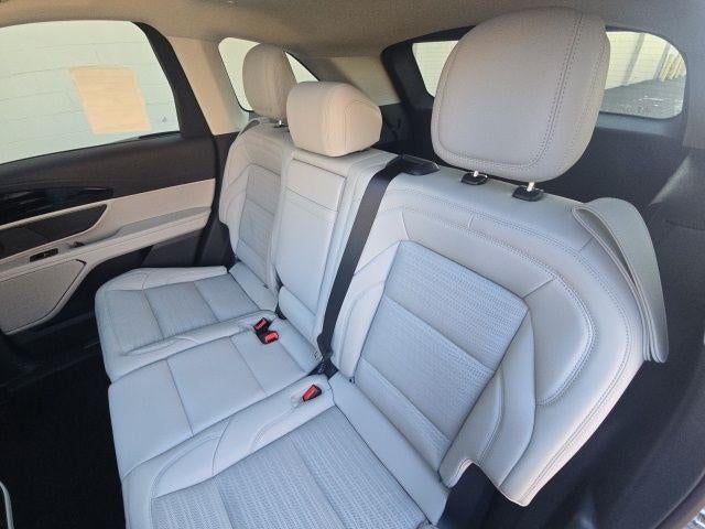 2026 Lincoln Nautilus Reserve AWD