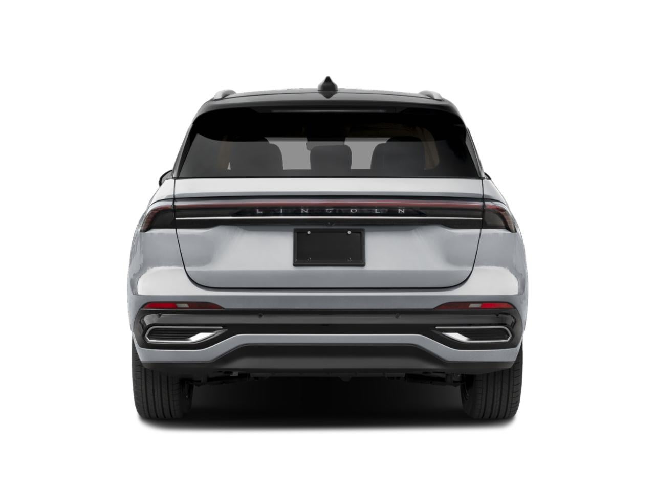 2026 Lincoln Nautilus Reserve AWD