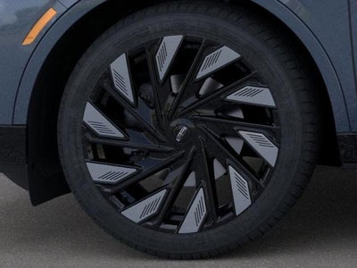 2026 Lincoln Nautilus Reserve AWD