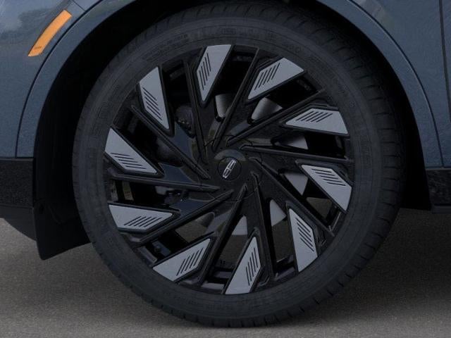 2026 Lincoln Nautilus Reserve AWD