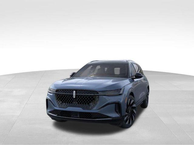 2026 Lincoln Nautilus Reserve AWD