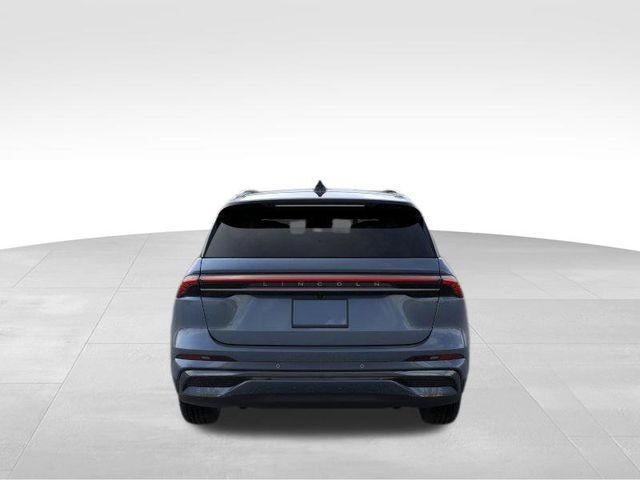 2026 Lincoln Nautilus Reserve AWD