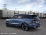 2026 Lincoln Nautilus Reserve AWD
