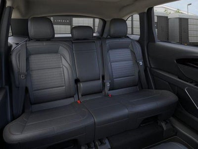 2026 Lincoln Nautilus Reserve AWD