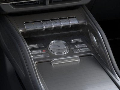 2026 Lincoln Nautilus Reserve AWD