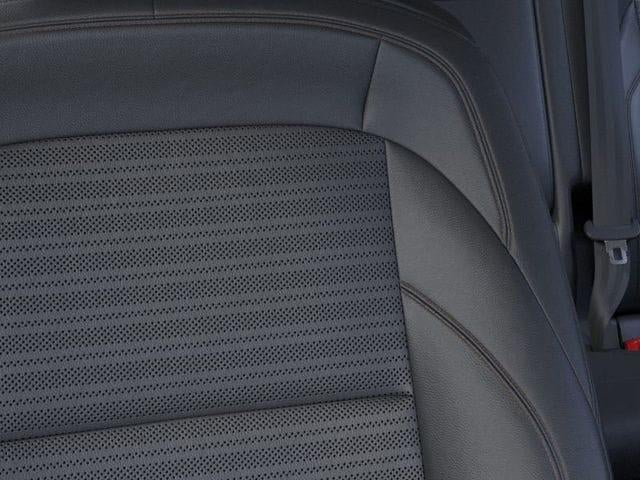 2026 Lincoln Nautilus Reserve AWD
