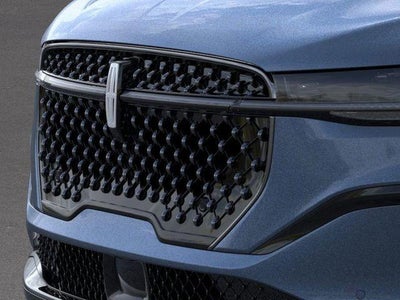 2026 Lincoln Nautilus Reserve AWD