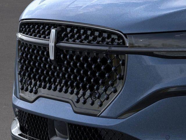 2026 Lincoln Nautilus Reserve AWD