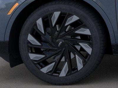 2026 Lincoln Nautilus Reserve AWD