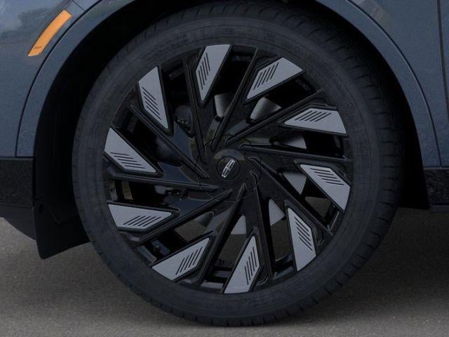 2026 Lincoln Nautilus Reserve AWD