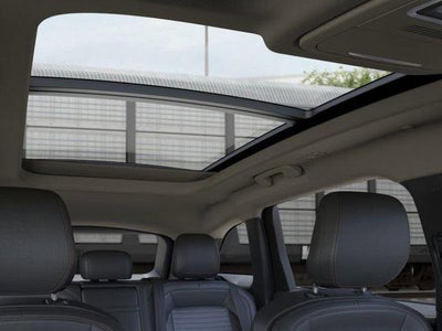 2026 Lincoln Nautilus Reserve AWD