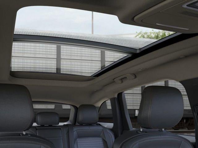 2026 Lincoln Nautilus Reserve AWD
