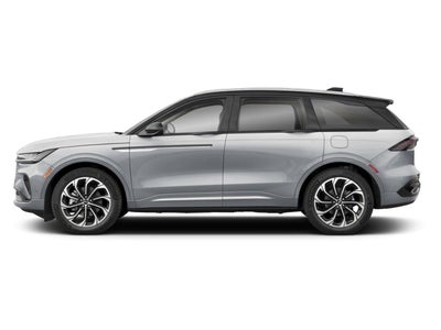 2026 Lincoln Nautilus Reserve AWD