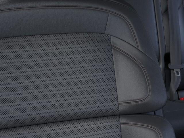 2026 Lincoln Nautilus Reserve AWD