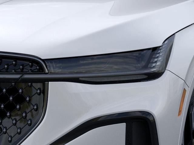 2026 Lincoln Nautilus Reserve AWD