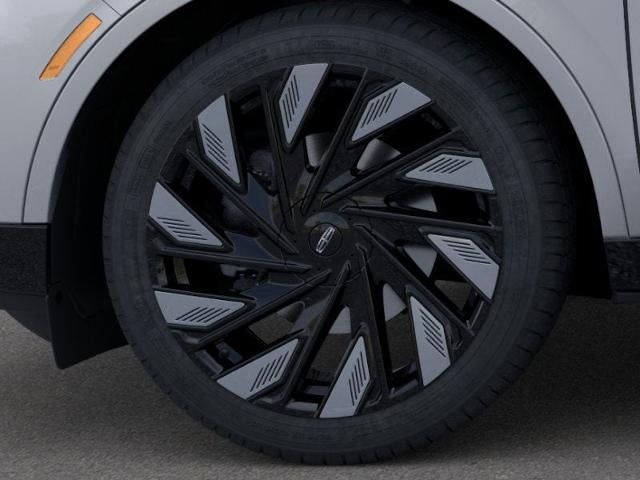 2026 Lincoln Nautilus Reserve AWD