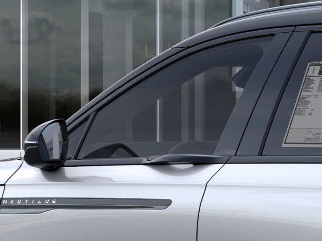 2026 Lincoln Nautilus Reserve AWD