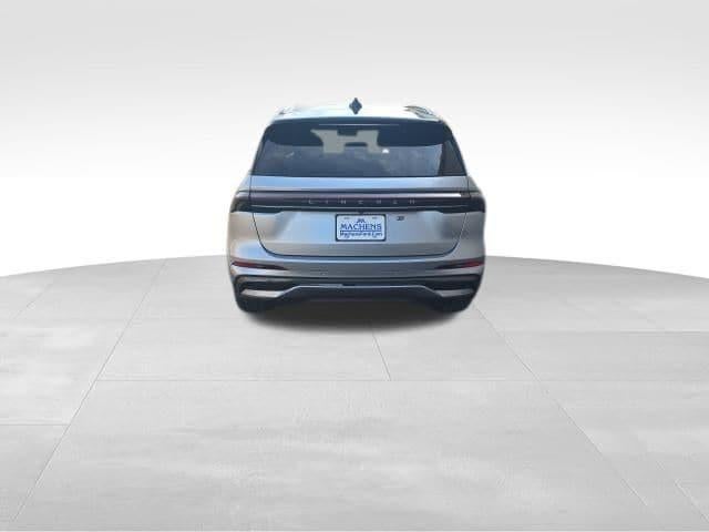 2026 Lincoln Nautilus Reserve AWD