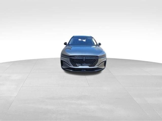 2026 Lincoln Nautilus Reserve AWD