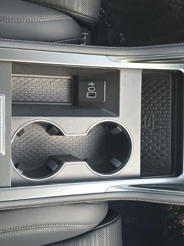 2026 Lincoln Nautilus Reserve AWD