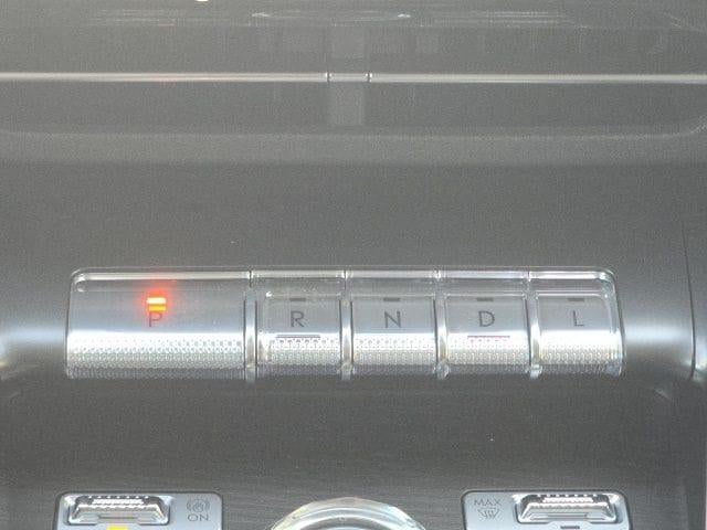 2026 Lincoln Nautilus Reserve AWD