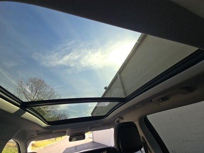 2026 Lincoln Nautilus Reserve AWD