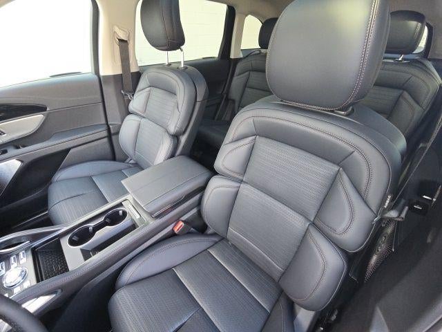 2026 Lincoln Nautilus Reserve AWD