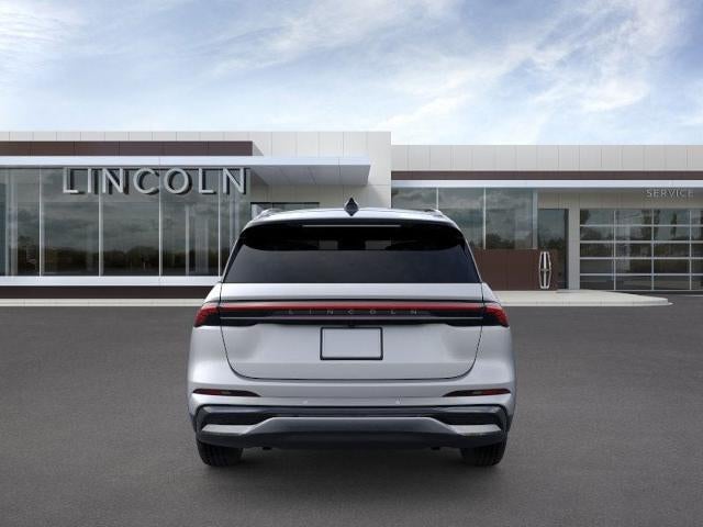 2026 Lincoln Nautilus Reserve AWD