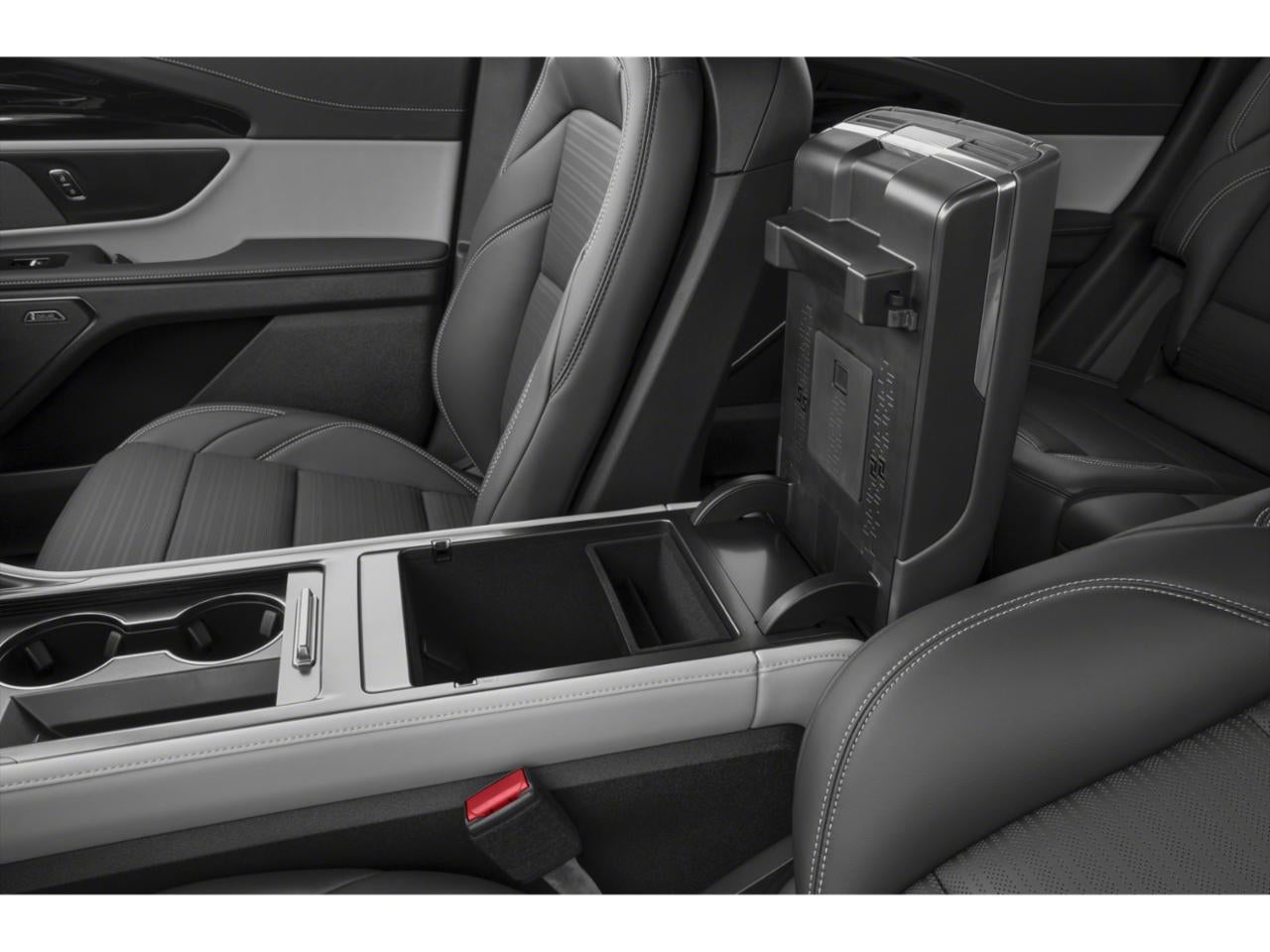 2026 Lincoln Nautilus Reserve AWD