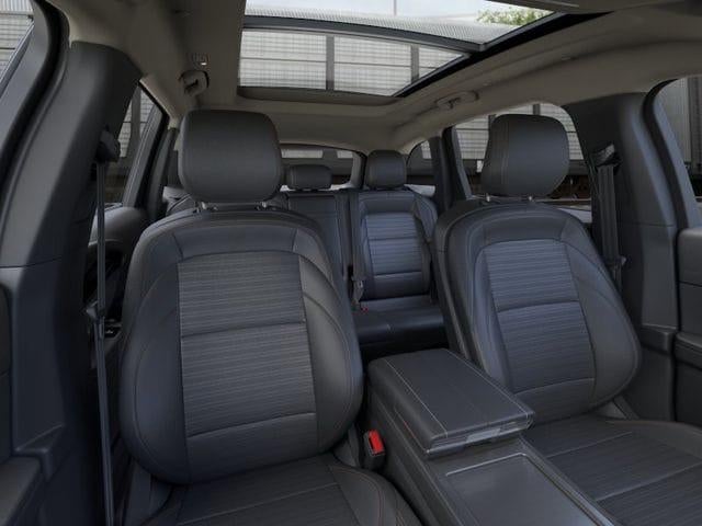 2026 Lincoln Nautilus Reserve AWD