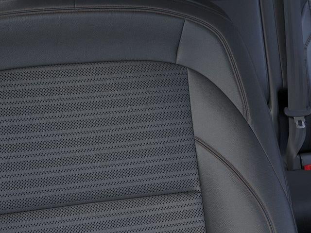2026 Lincoln Nautilus Reserve AWD