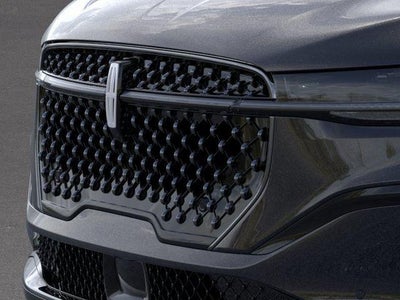 2026 Lincoln Nautilus Reserve AWD