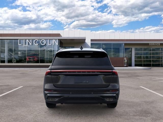 2026 Lincoln Nautilus Reserve AWD