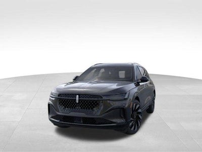 2026 Lincoln Nautilus Reserve AWD