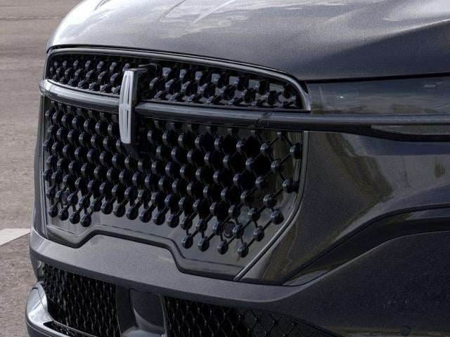 2026 Lincoln Nautilus Reserve AWD
