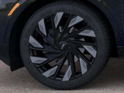 2026 Lincoln Nautilus Reserve AWD