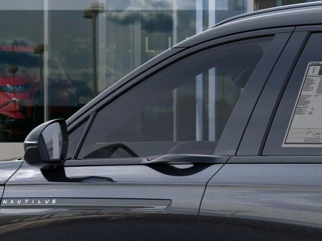 2026 Lincoln Nautilus Reserve AWD